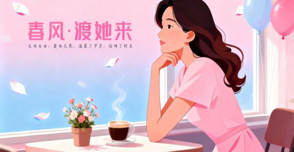 春风·渡她来 | 家瑞康医疗致敬每一位闪亮的她