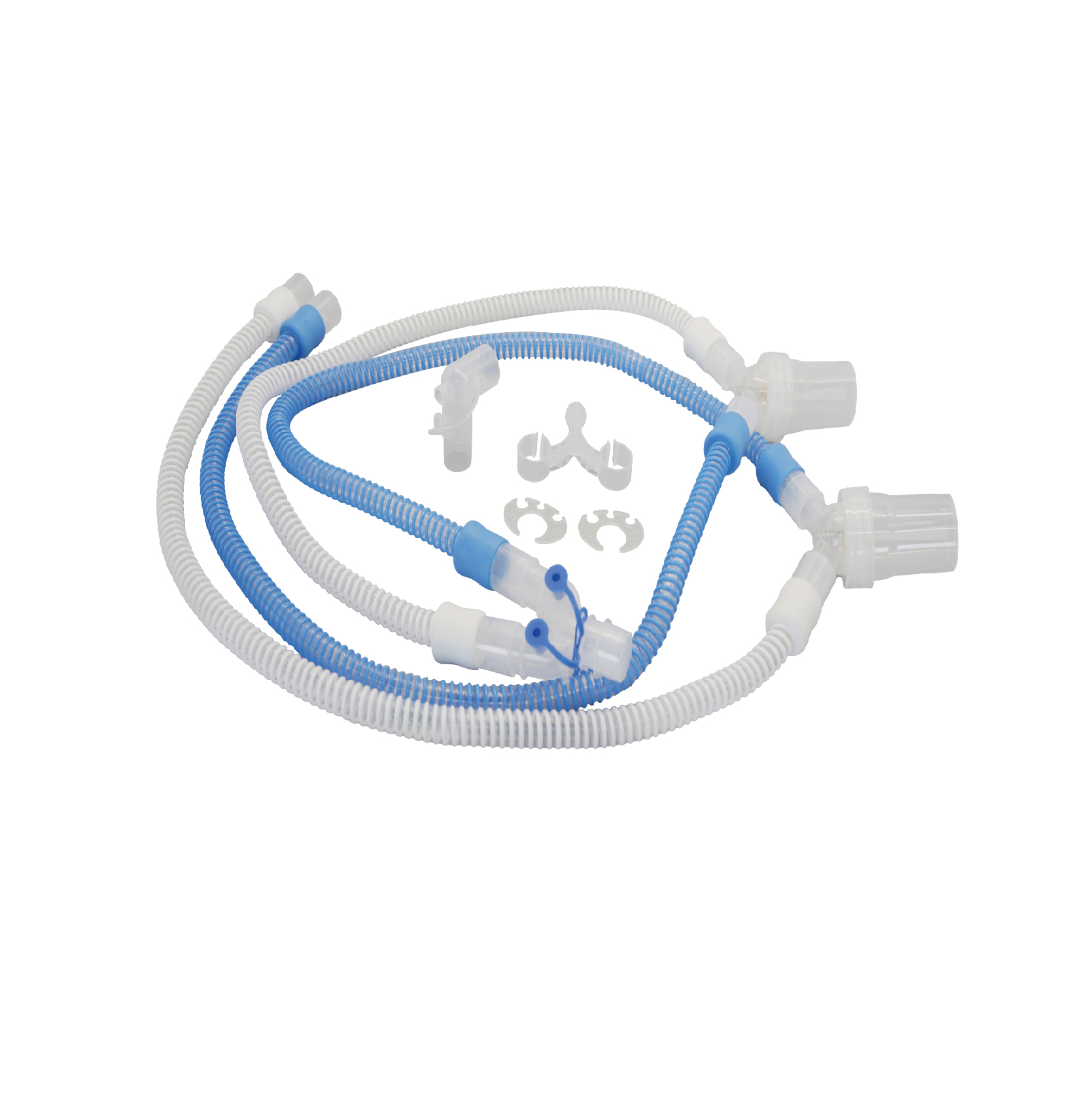 一次性使用呼吸管路XHM-IP001